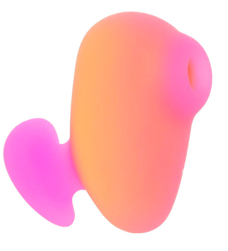 Thumbnail: Romp Romp Kiss Pleasure Air Clitoral Stimulator