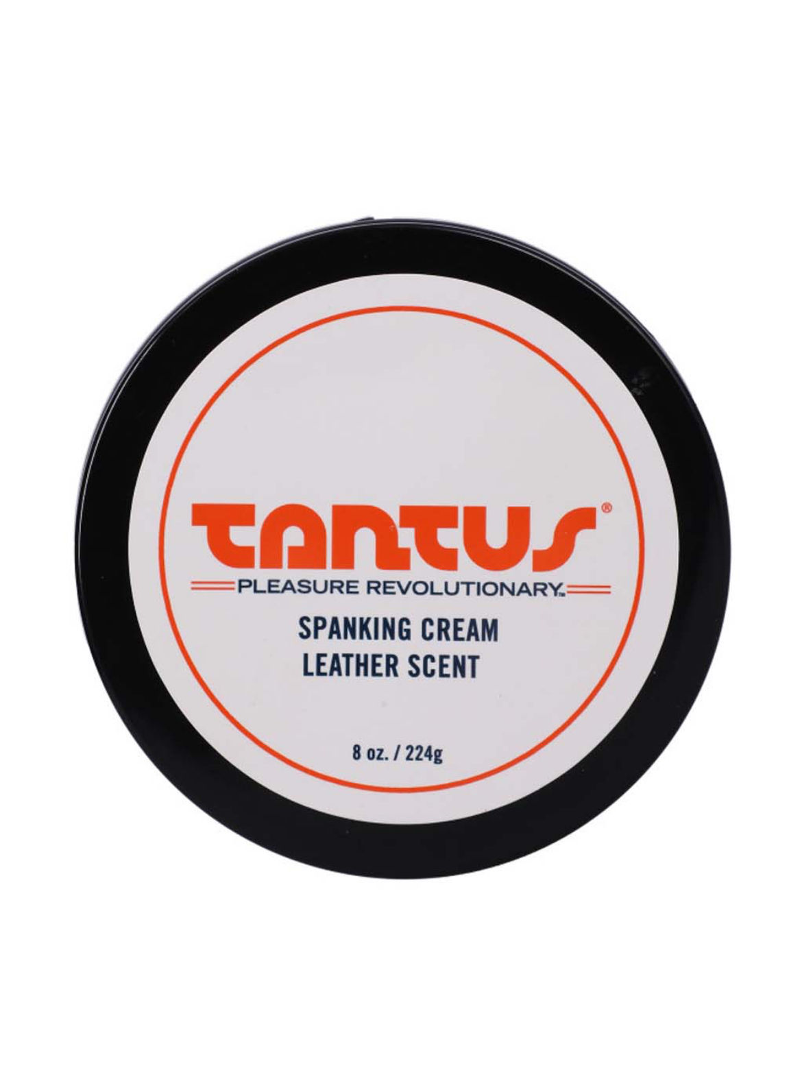 Tantus Spanking Cream