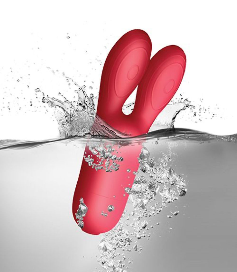 Thumbnail: SugarBoo Coral Kiss - Coral