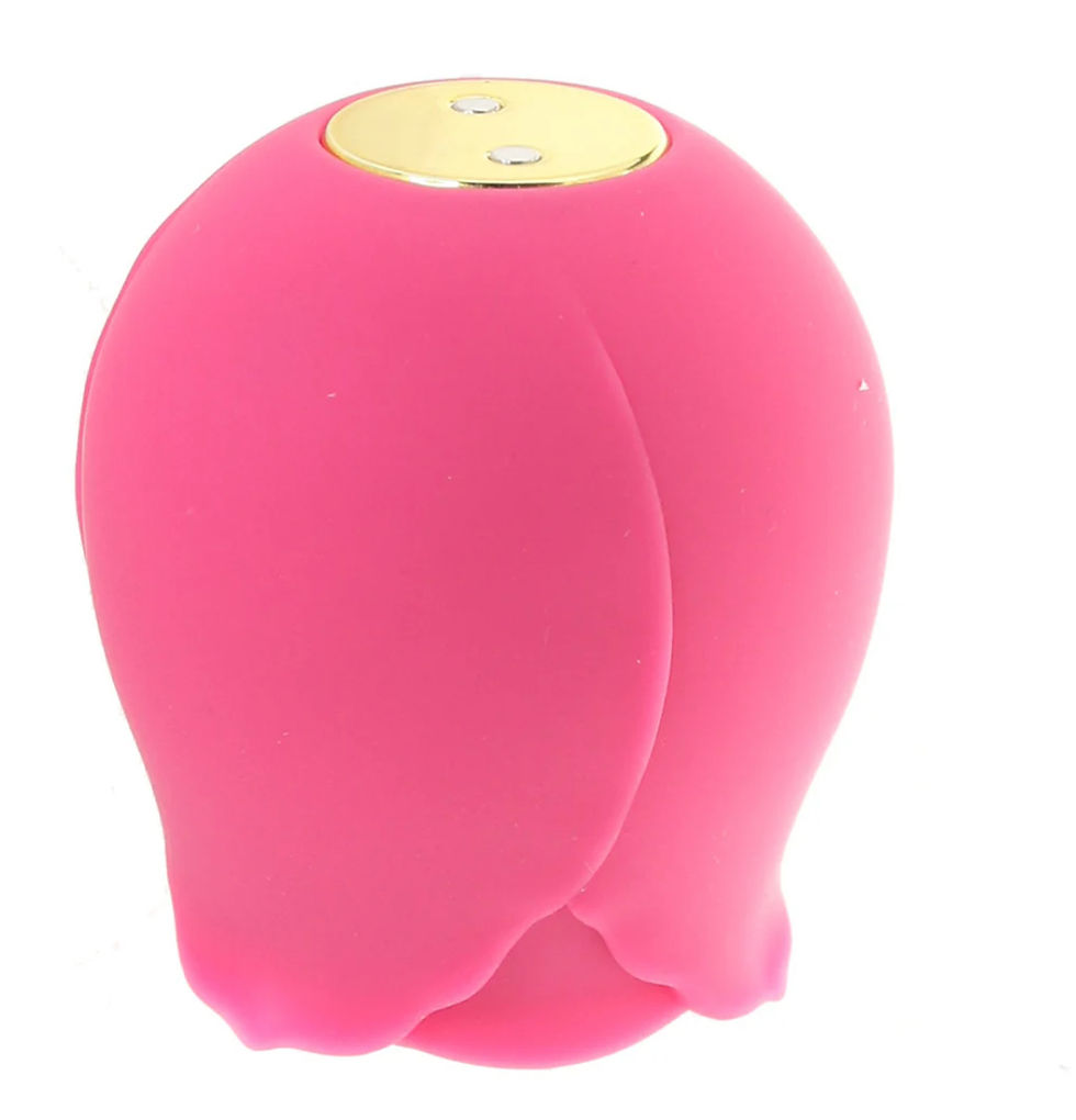 Thumbnail: Intimately GG Intimately GG Rose Vibrator