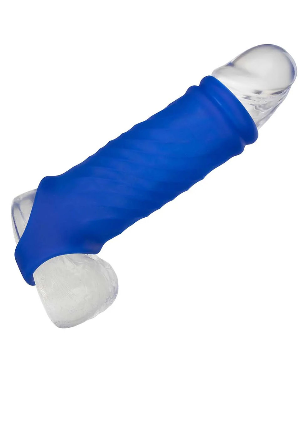 Thumbnail: Admiral Liquid Silicone Wave Extension