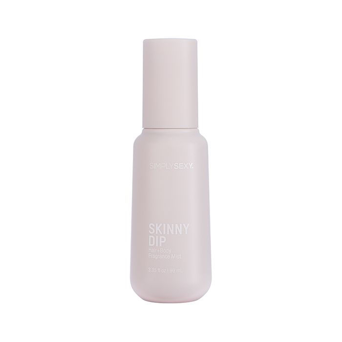 Simply Sexy Pheromone Hair + Body Mist skinny Dip 3.35 oz