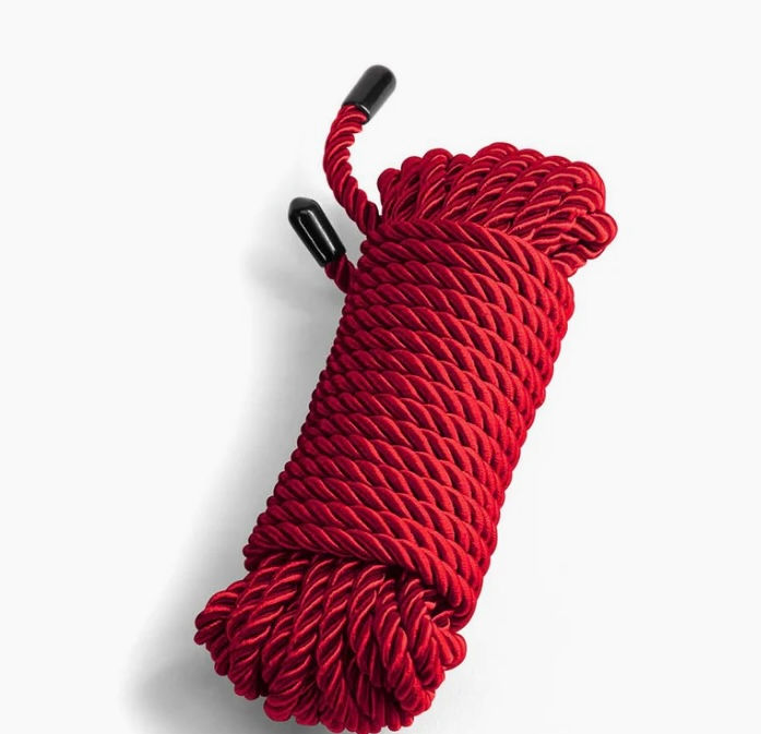 BOUND Bound Bondage Rope