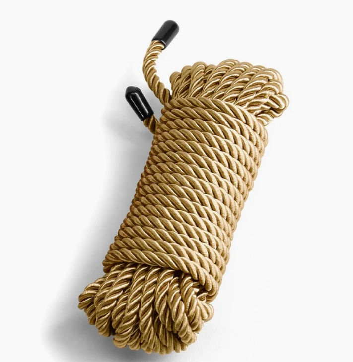 BOUND Bound Bondage Rope