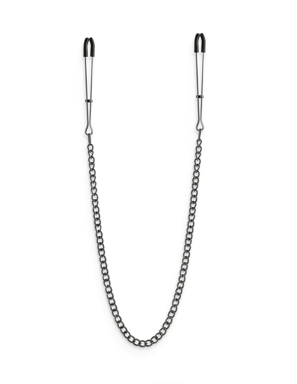 Bound Small Chain Tweezer Clamps DC3