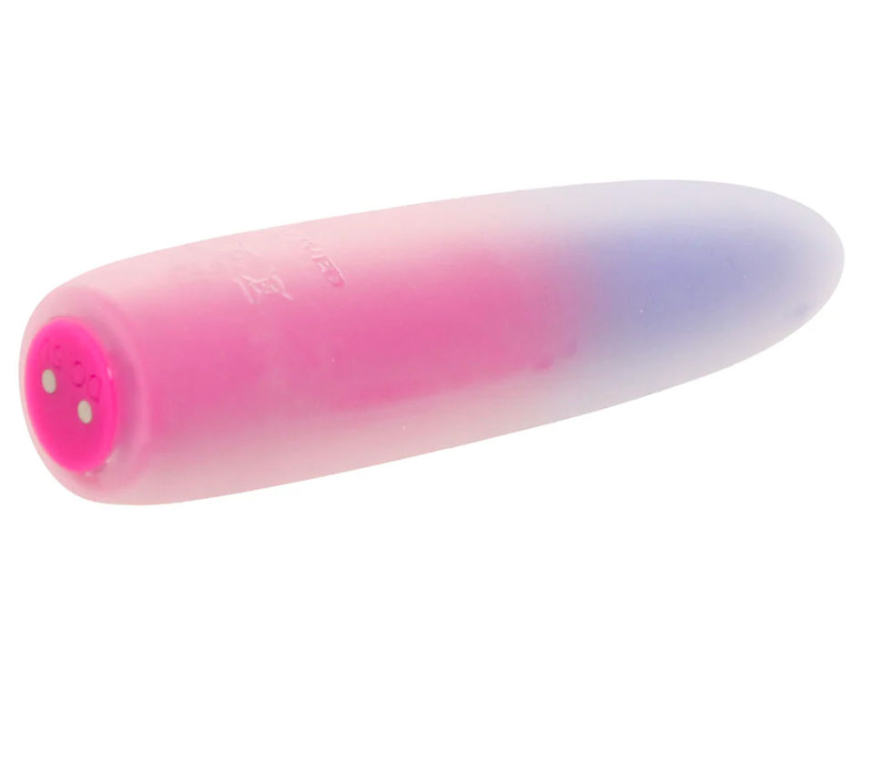 Thumbnail: Evolved Novelties Paradise Silicone Bullet Vibe