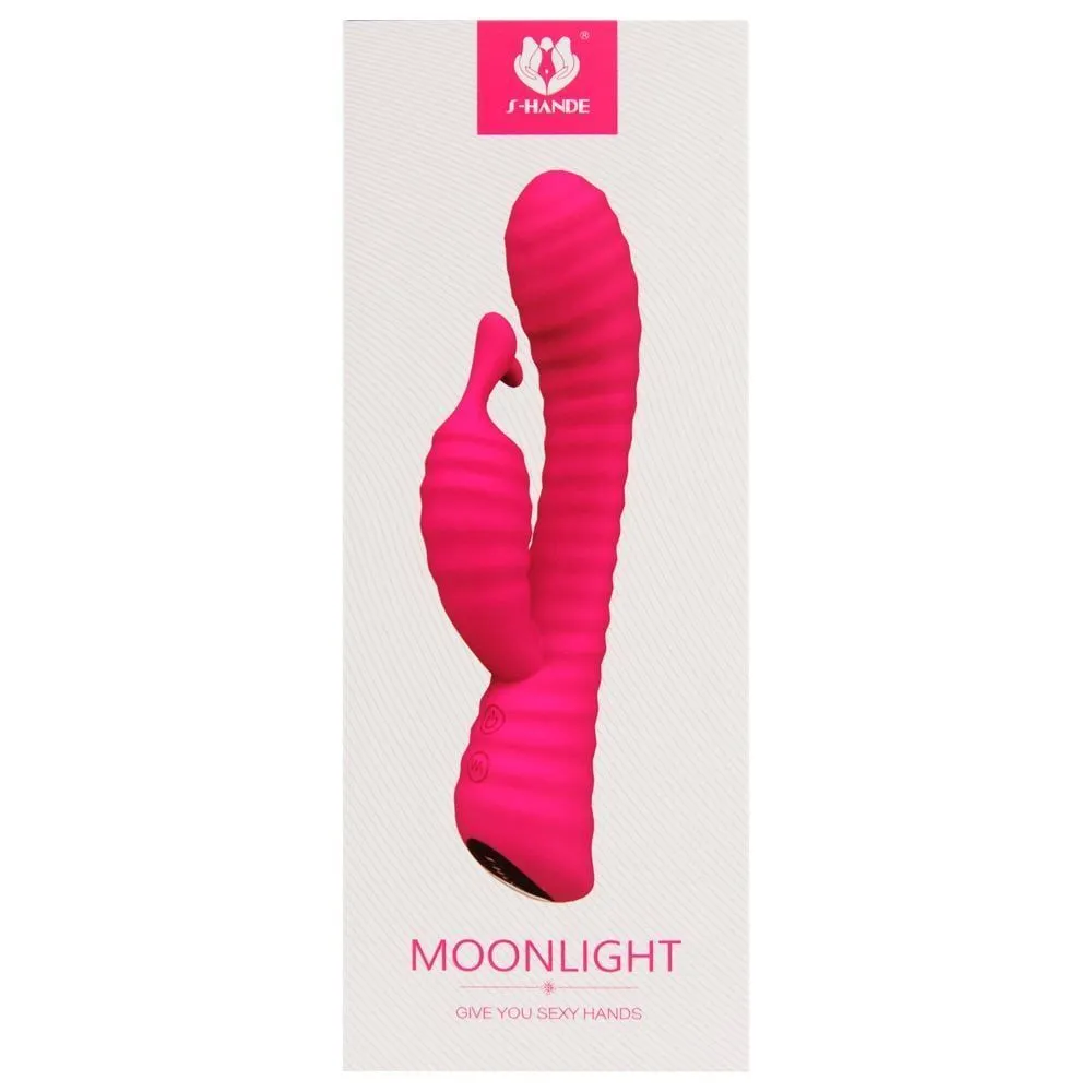 S Hande Moonlight- S Hande | The Romance Room