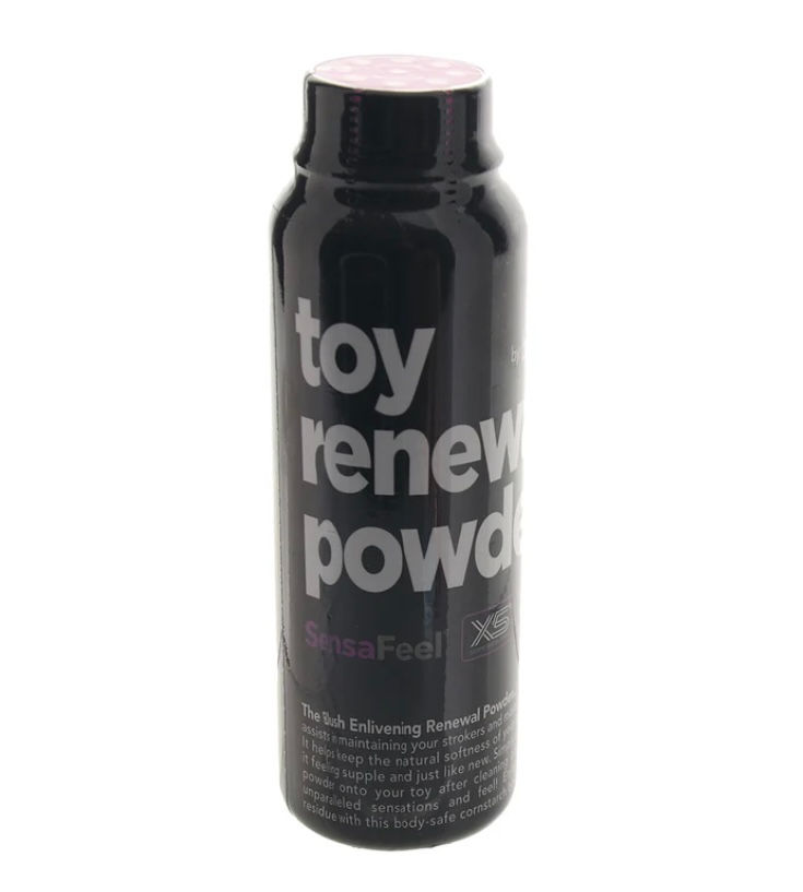 Thumbnail: Blush Toy Renewal Powder 3.4 oz
