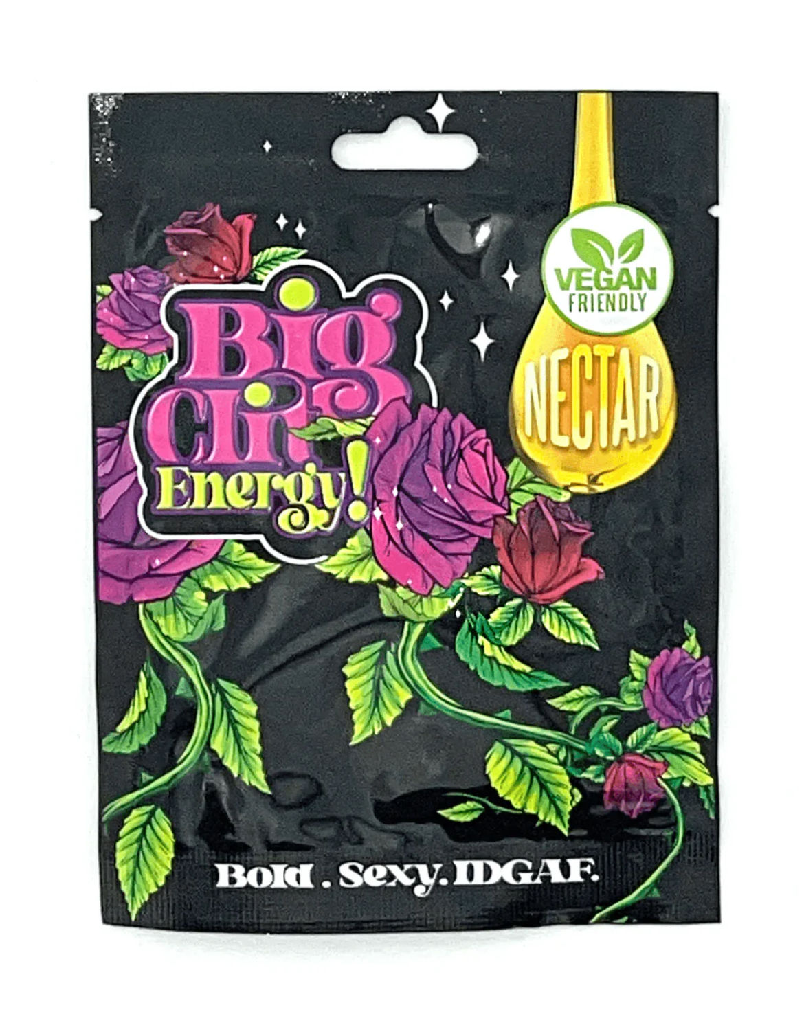 Big Clit Energy Women's Nectar