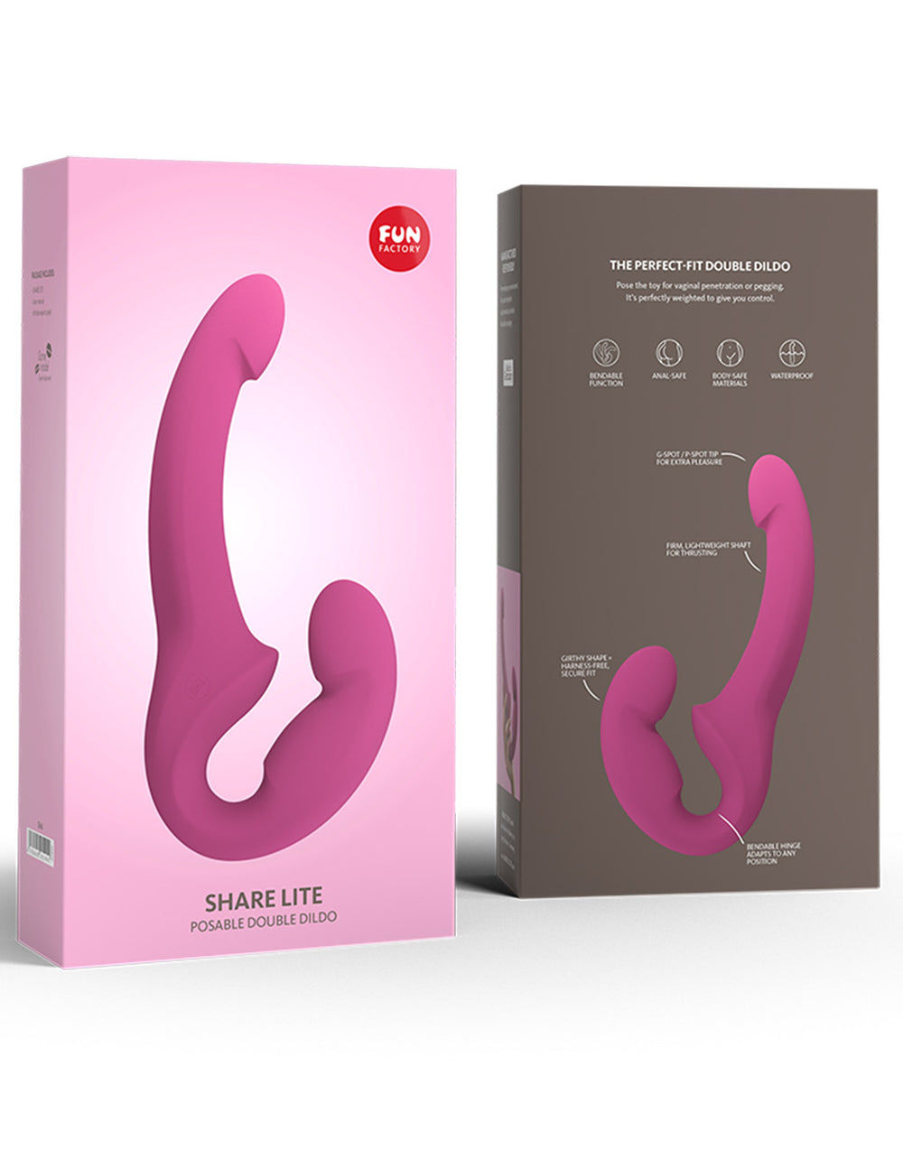 Fun Factory Share Lite
