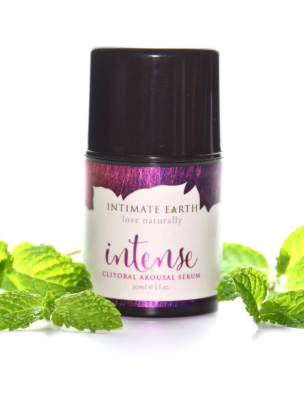 Intimate Earth Intense Clitoral Stimulating Gel
