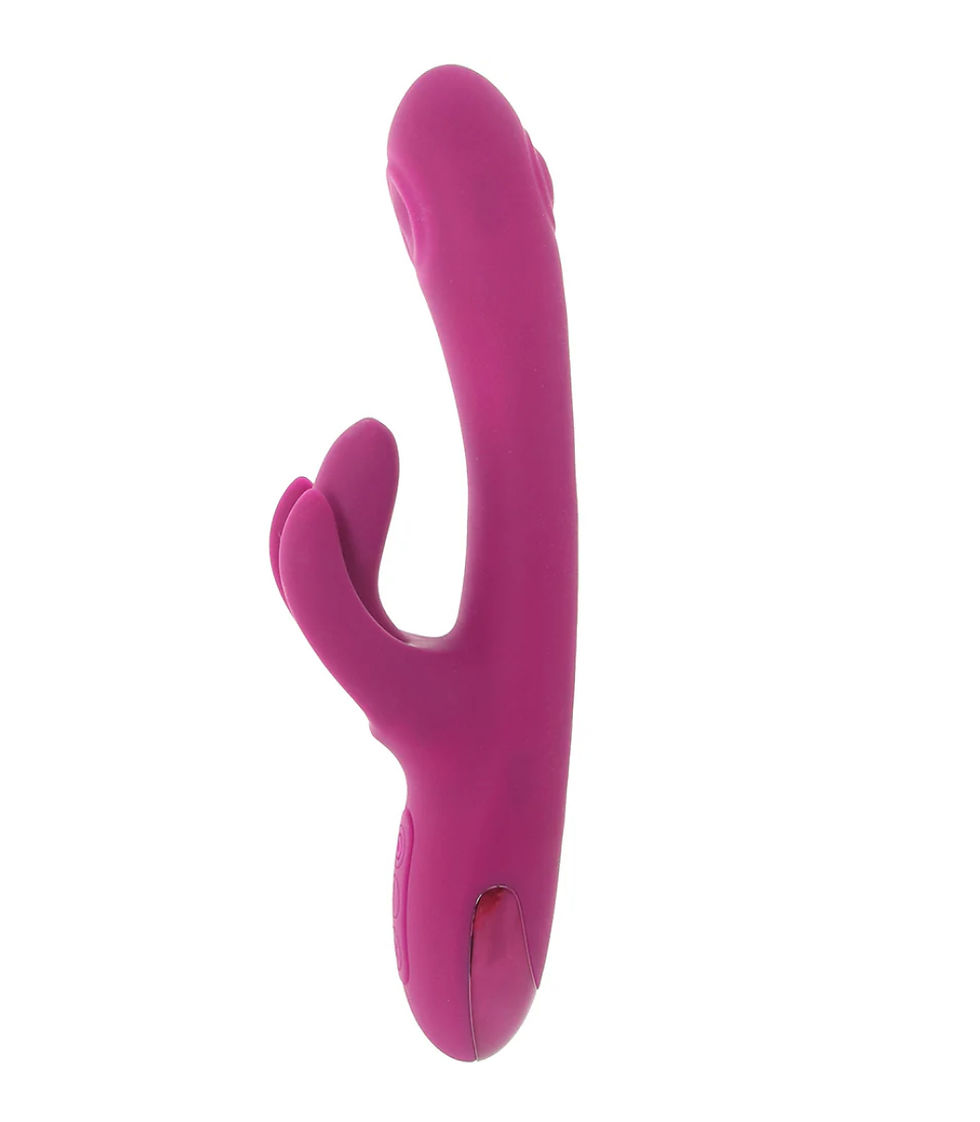 Thumbnail: JimmyJane Touch-Me Pro Rabbit Vibe