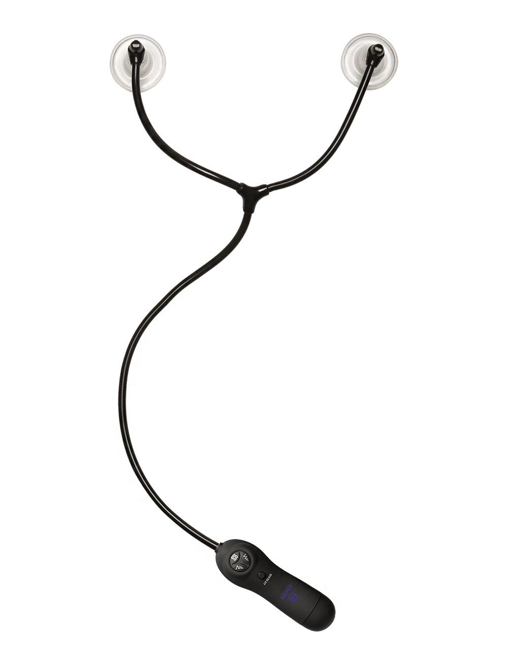 Merci Swell Auto Vibrating Nipple Suckers