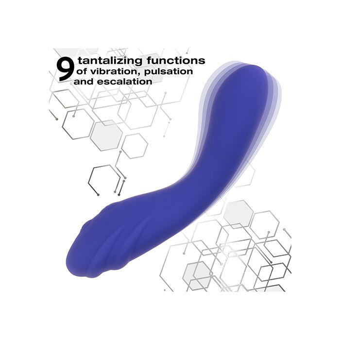 Thumbnail: Calexotics Connect Warming Wand