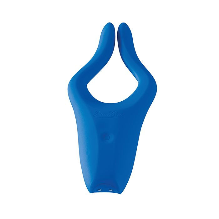 Thumbnail: BeauMents Doppio Young - Blue
