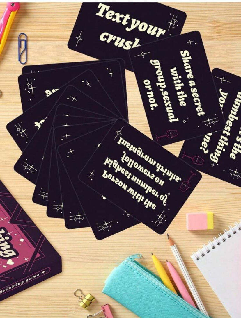 Thumbnail: Adult Epic Card Game 