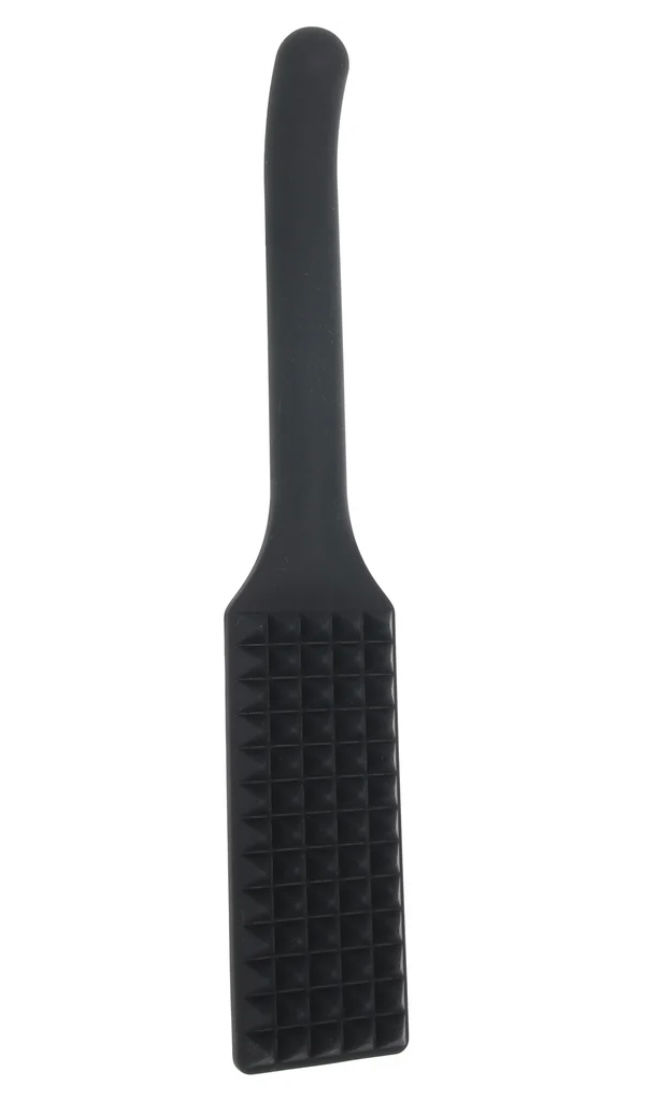 Thumbnail: CalExotics Nocturnal Silicone Spiked Paddle
