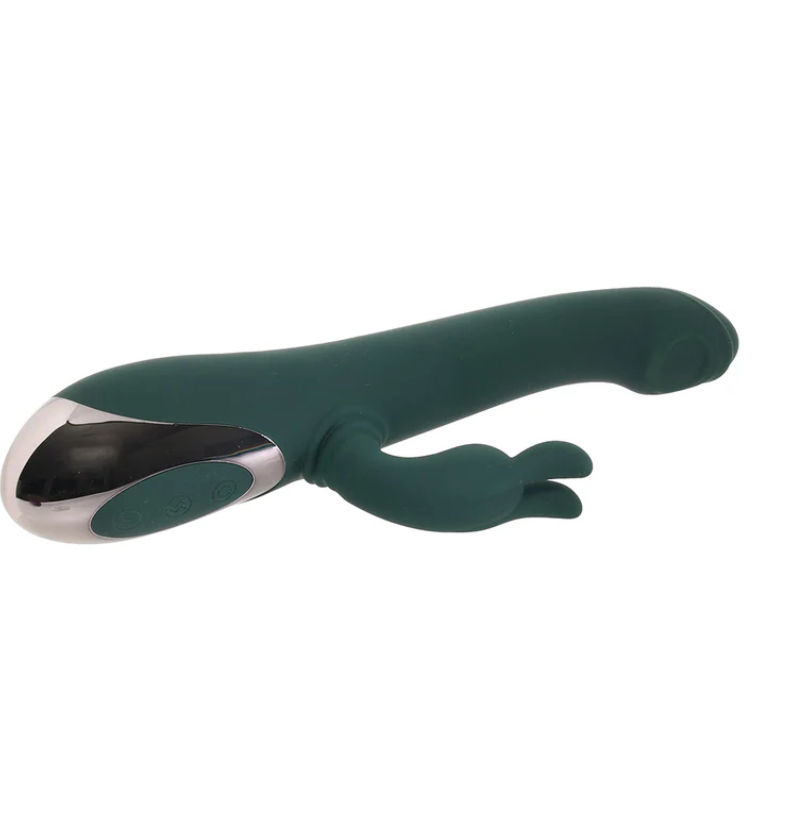 Thumbnail: Evolved Novelties Rabbit Tap Tap Vibe