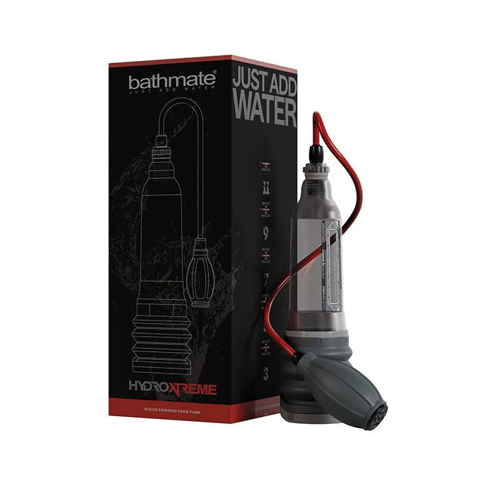 Bathmate Hydroxtreme 6 - Pump