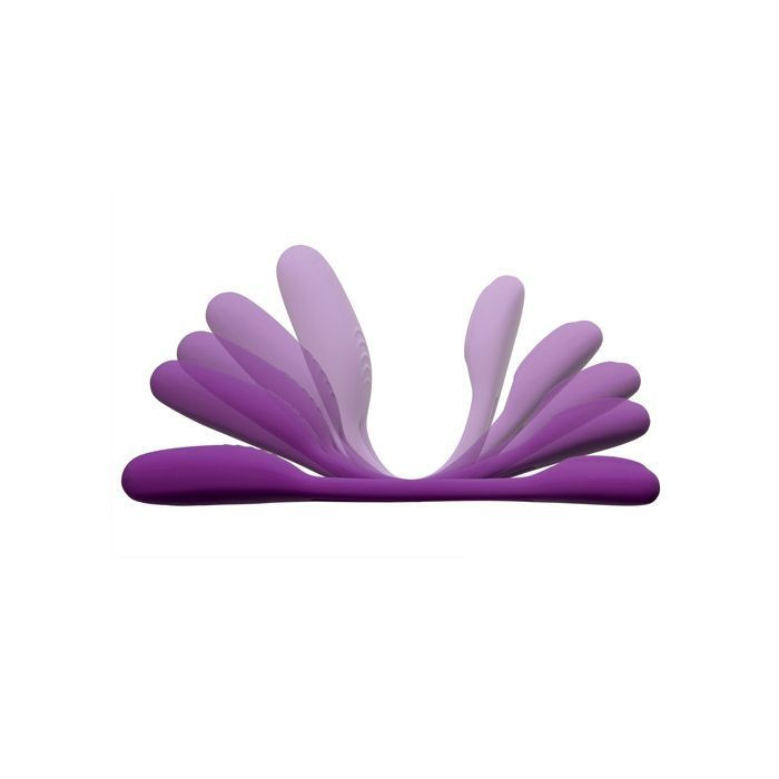 Thumbnail: BeauMents Flexxio - Purple