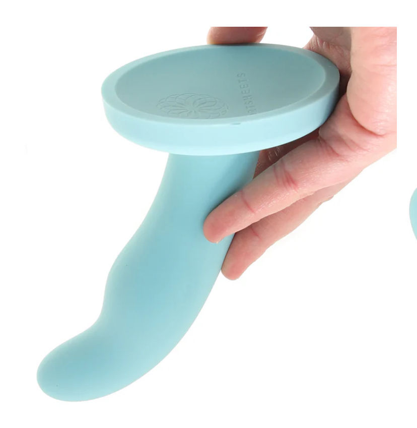 Thumbnail: Sportsheets Ryplie 6 Inch G-Spot Dildo
