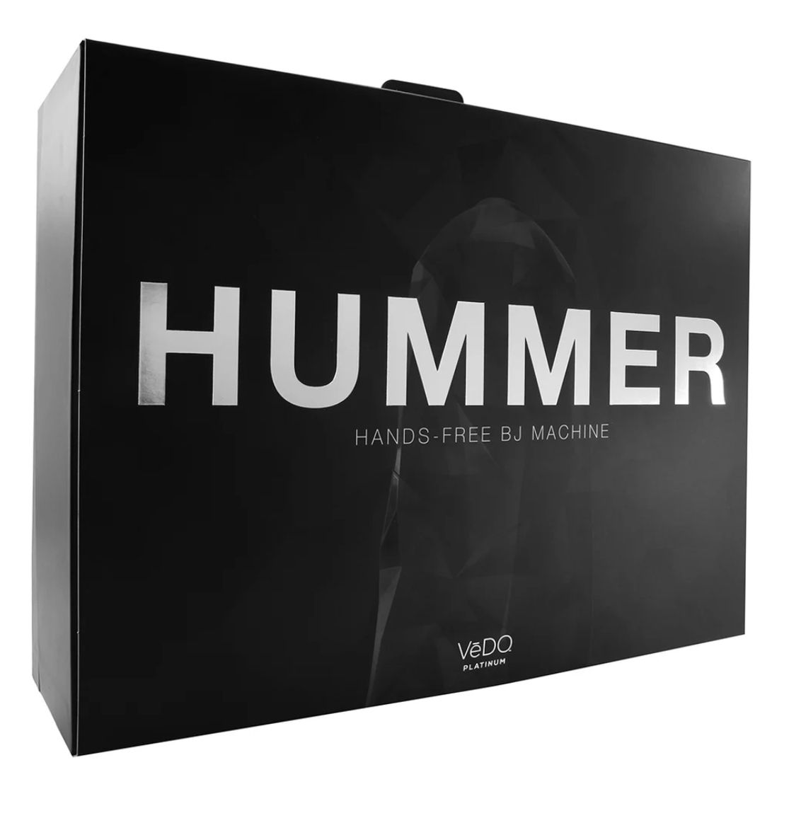 VeDO Hummer Hands-Free BJ Machine