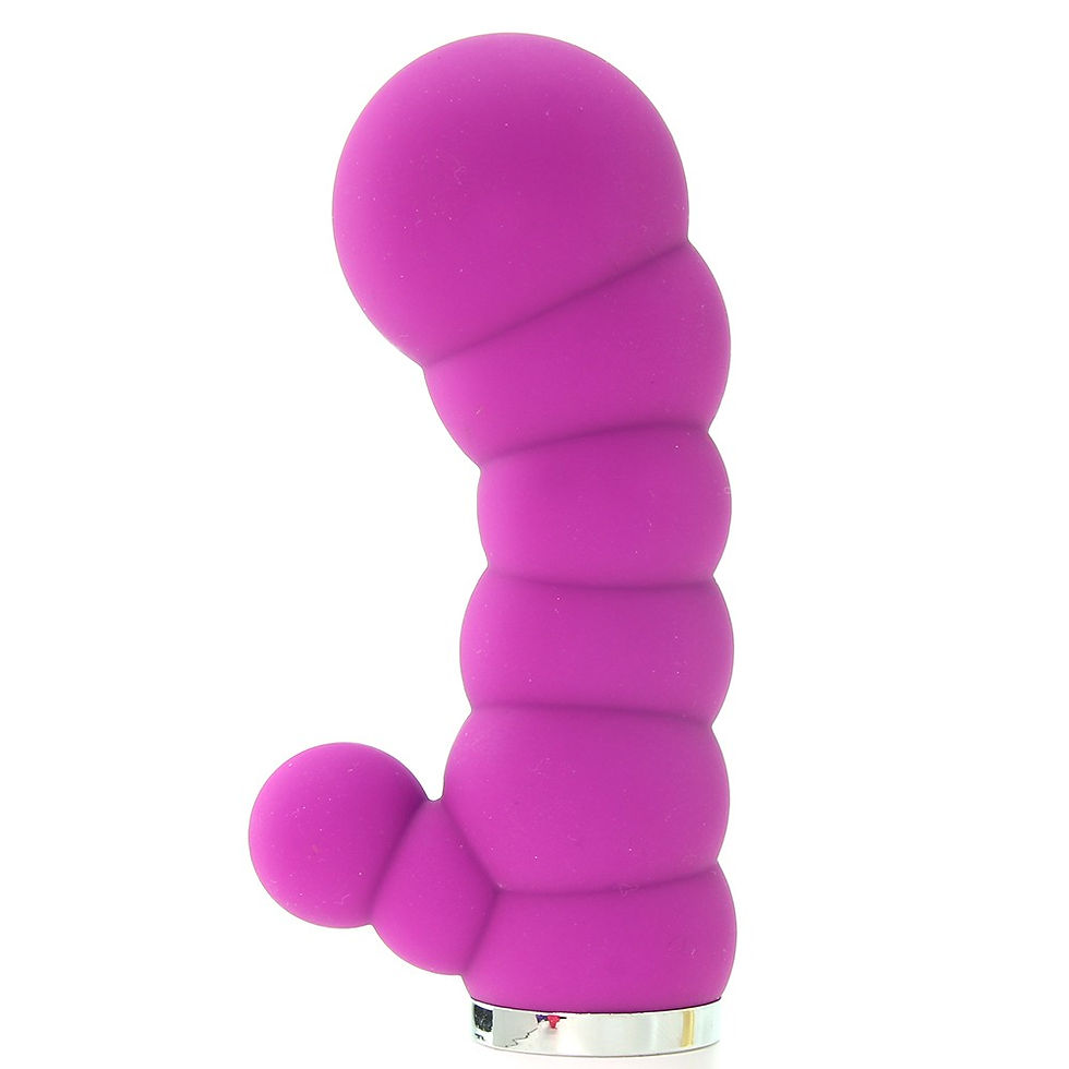 Thumbnail: Bub Mini Vibe in Vixen Violet