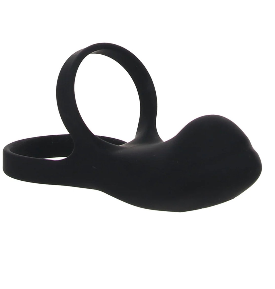CalExotics Closer Feel Vibrating Cock Ring