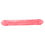Thumbnail: Crystal Jellies Double 12 Inch Dildo in Pink