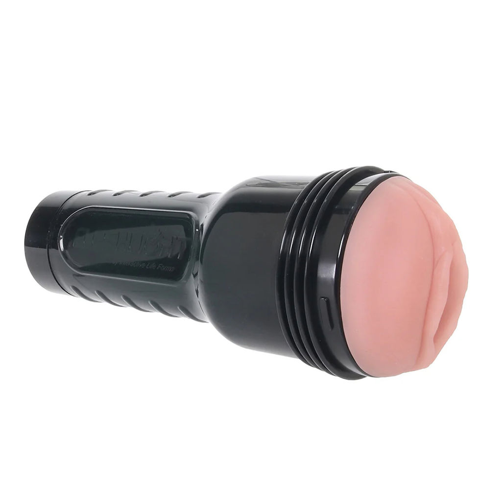 Thumbnail: Fleshlight Classic Pink Lady Original