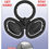 Thumbnail: My Cock Ring The Triad Cockring & Ball Cinch - Black