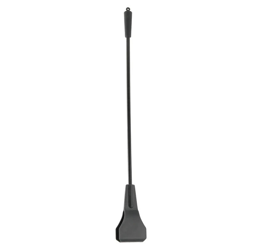 Thumbnail: Fetish Fantasy Silicone Crop