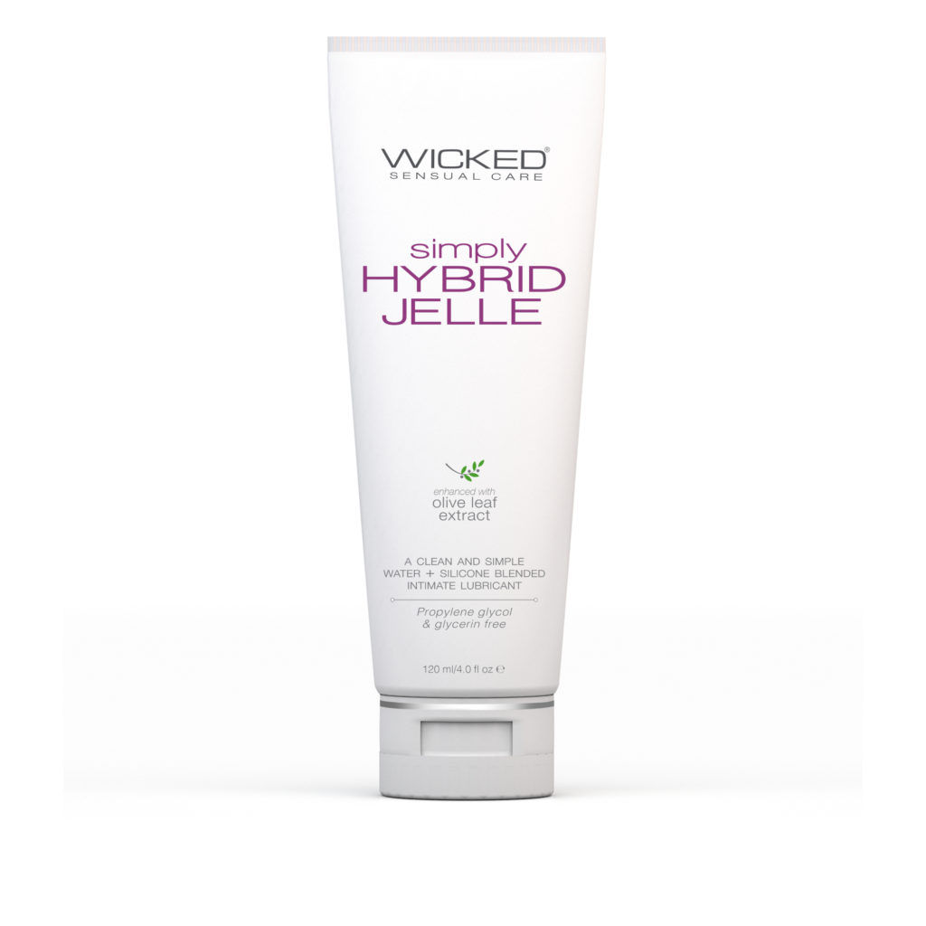 SIMPLY® HYBRID JELLE 4 OZ