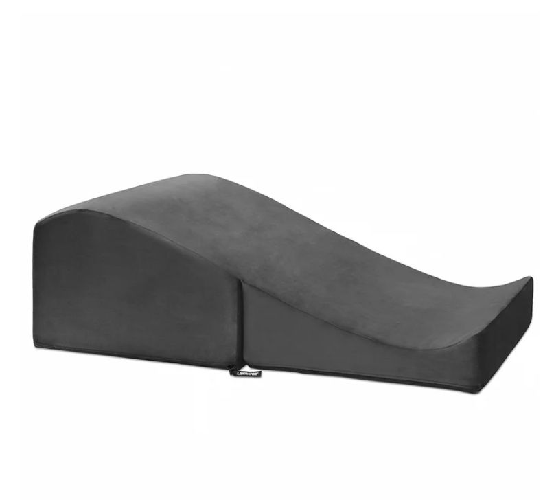 Thumbnail: Liberator Flip Ramp in Black 