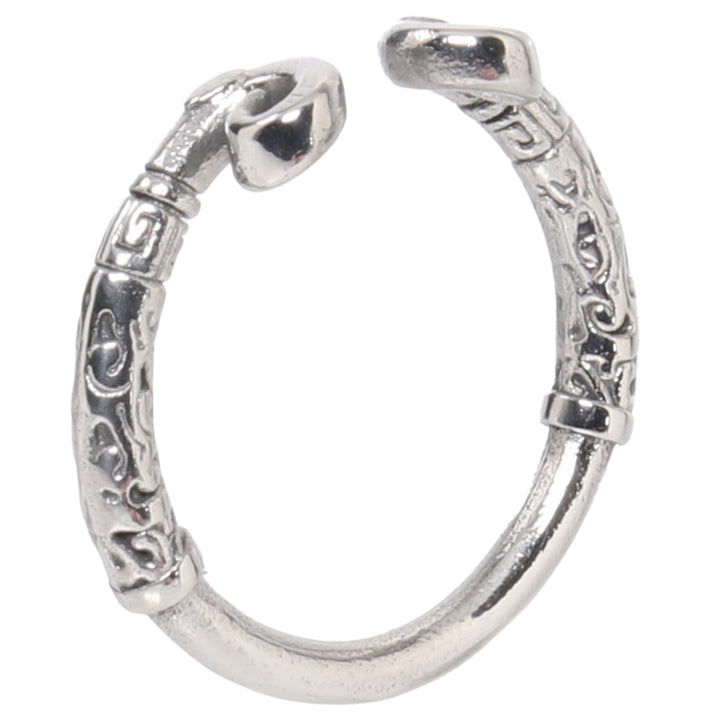 Thumbnail: Master Series Kingpin Stainless Steel 24mm Glans Ring