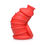 Thumbnail: The Chamber Silicone Chastity Cage