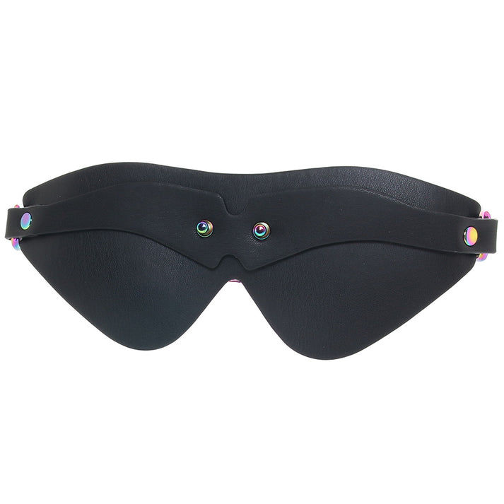 Thumbnail: Ouch! Venice Collection Blindfold