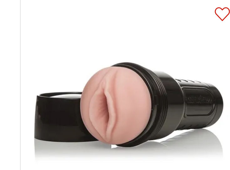 Thumbnail: Fleshlight Go: Surge Pink Lady