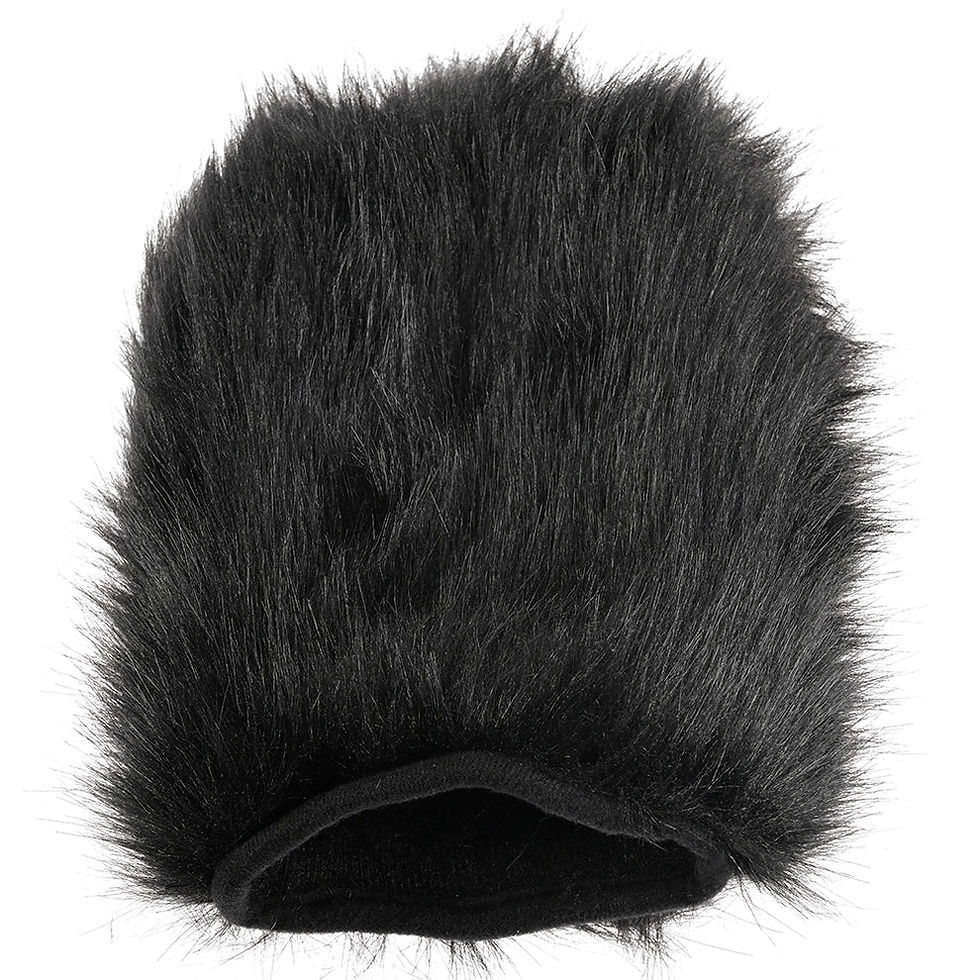 Thumbnail: Spiked Sensory Mitt