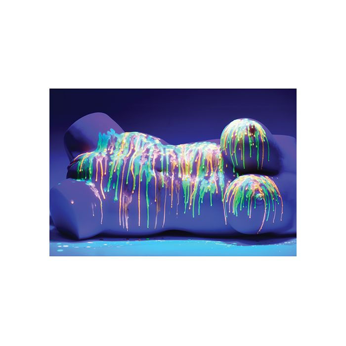 Thumbnail: Master Series - Glow Wax UV Blacklight Reactive