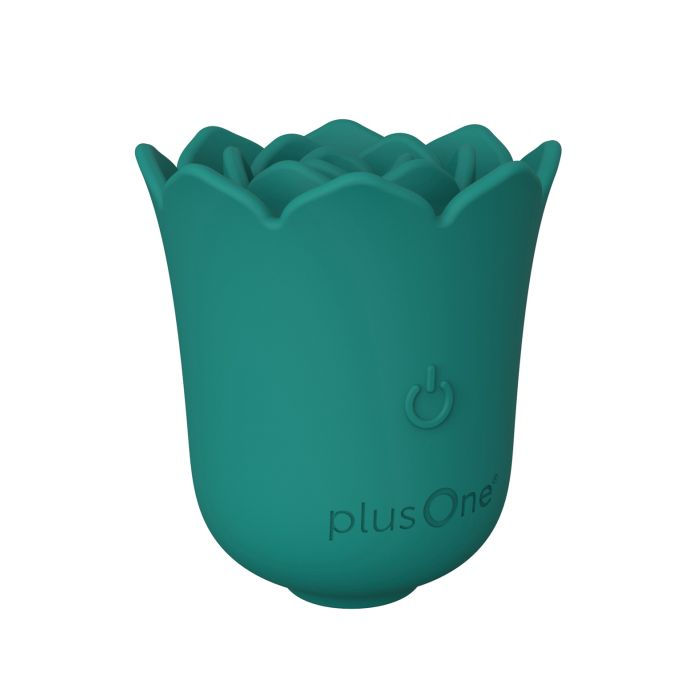Thumbnail: plusOne Succulent Arouser