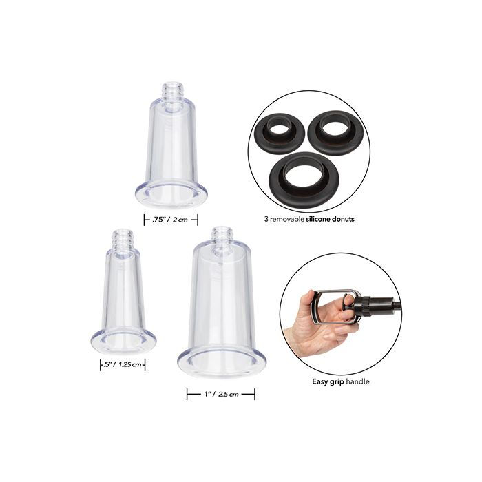 Thumbnail: Boundless Body Pump Kit