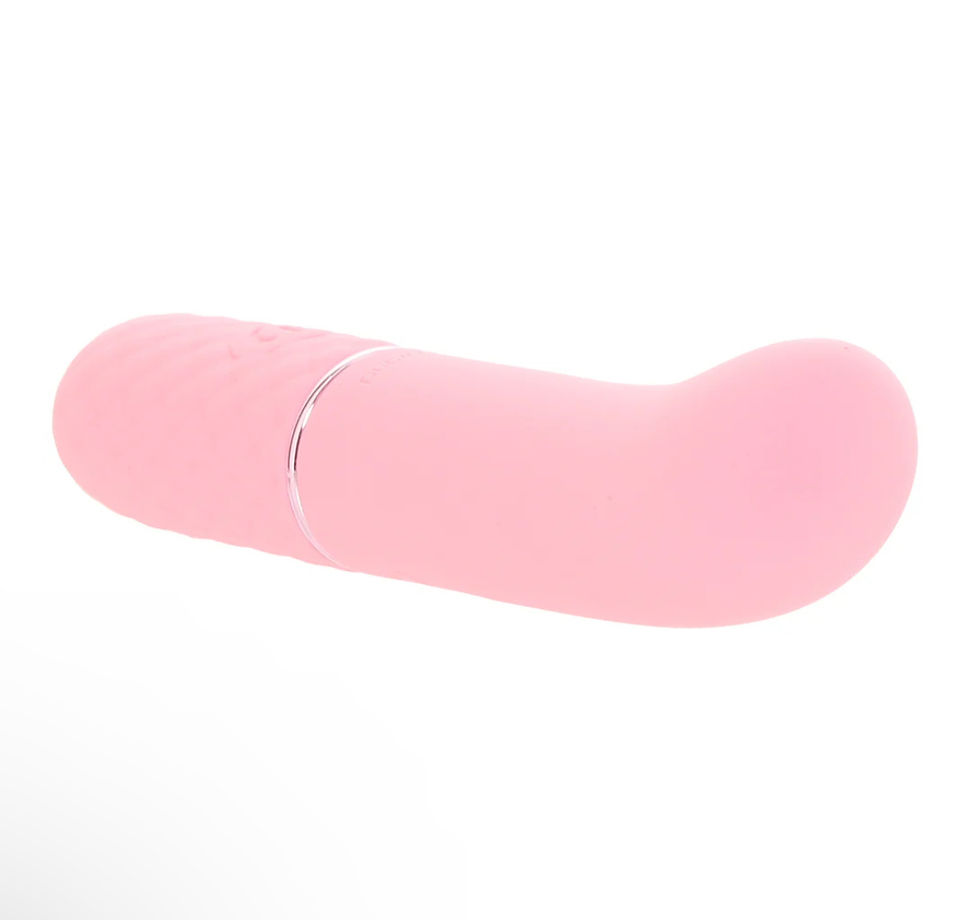 Thumbnail: X-Gen Bodywand Cuties G-Spot Vibe