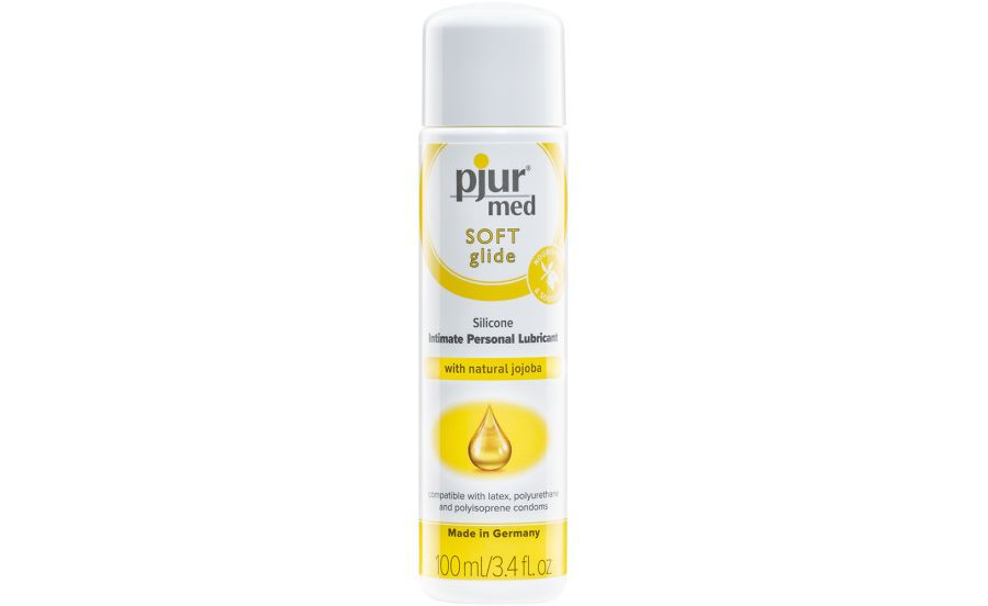 pjur® med SOFT glide