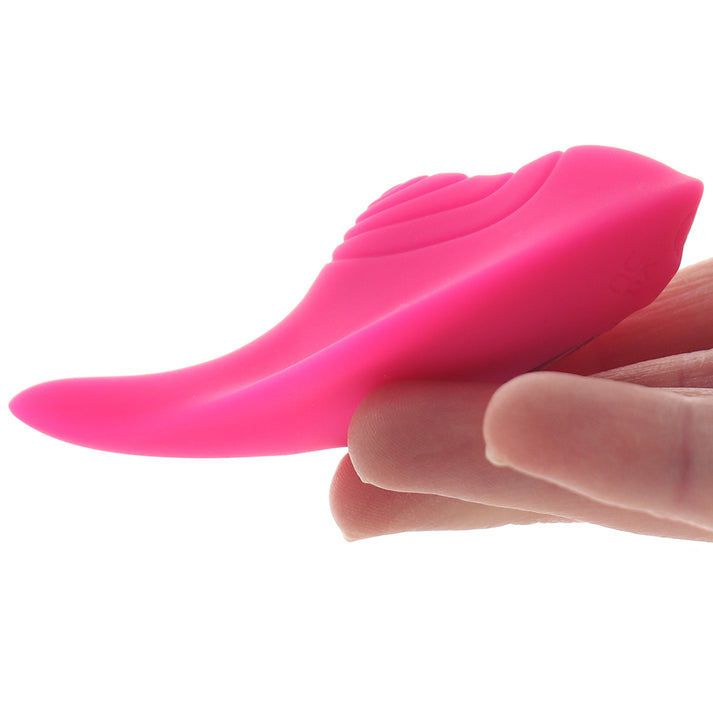 Thumbnail: PinkCherry Panty Fantasy Vibe