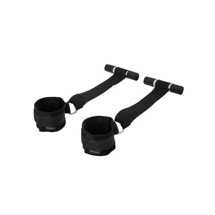 Thumbnail: Sportsheets Door Jam Cuffs