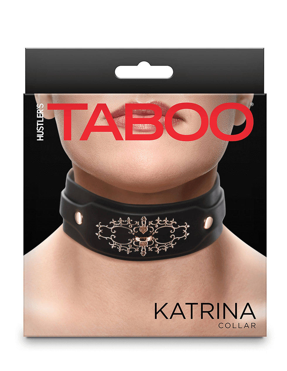 Taboo Katrina Collar