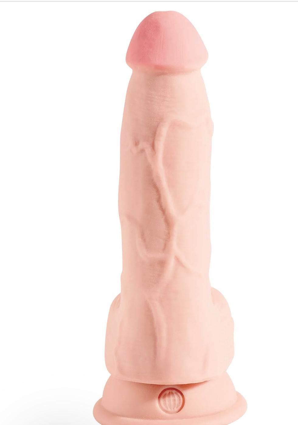Thumbnail: King Cock Plus 5" Triple Density Cock with Balls
