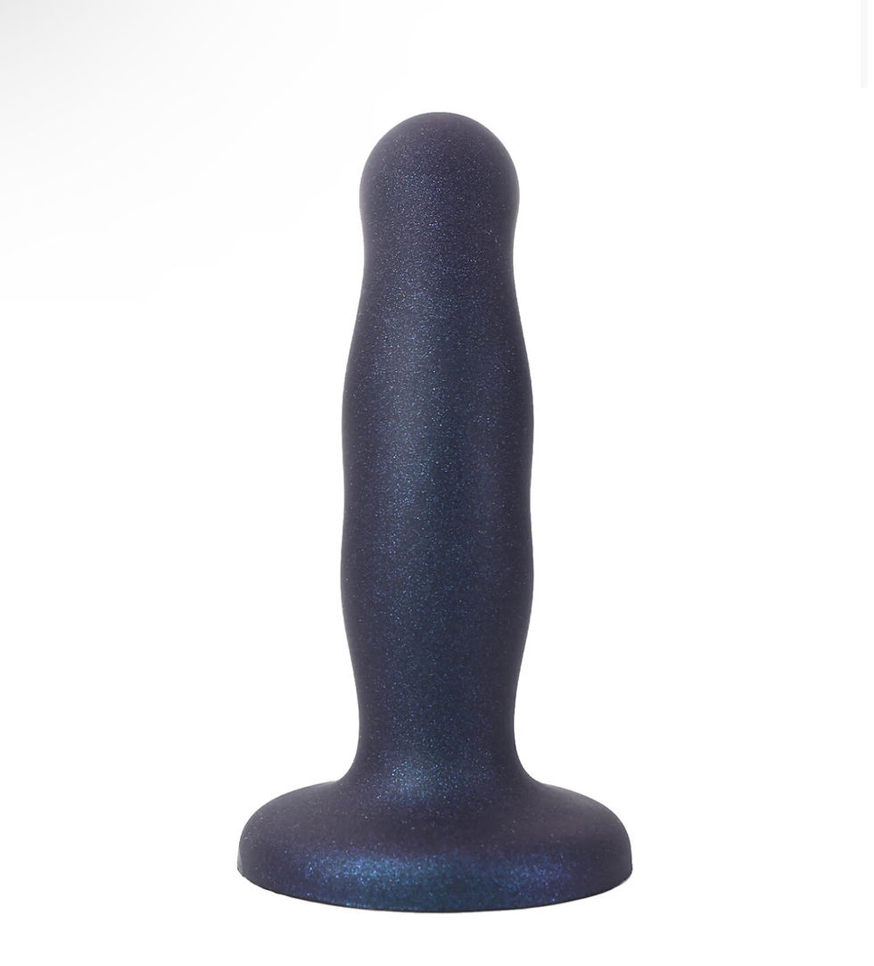 Thumbnail: Deep Space Pegging Dildo