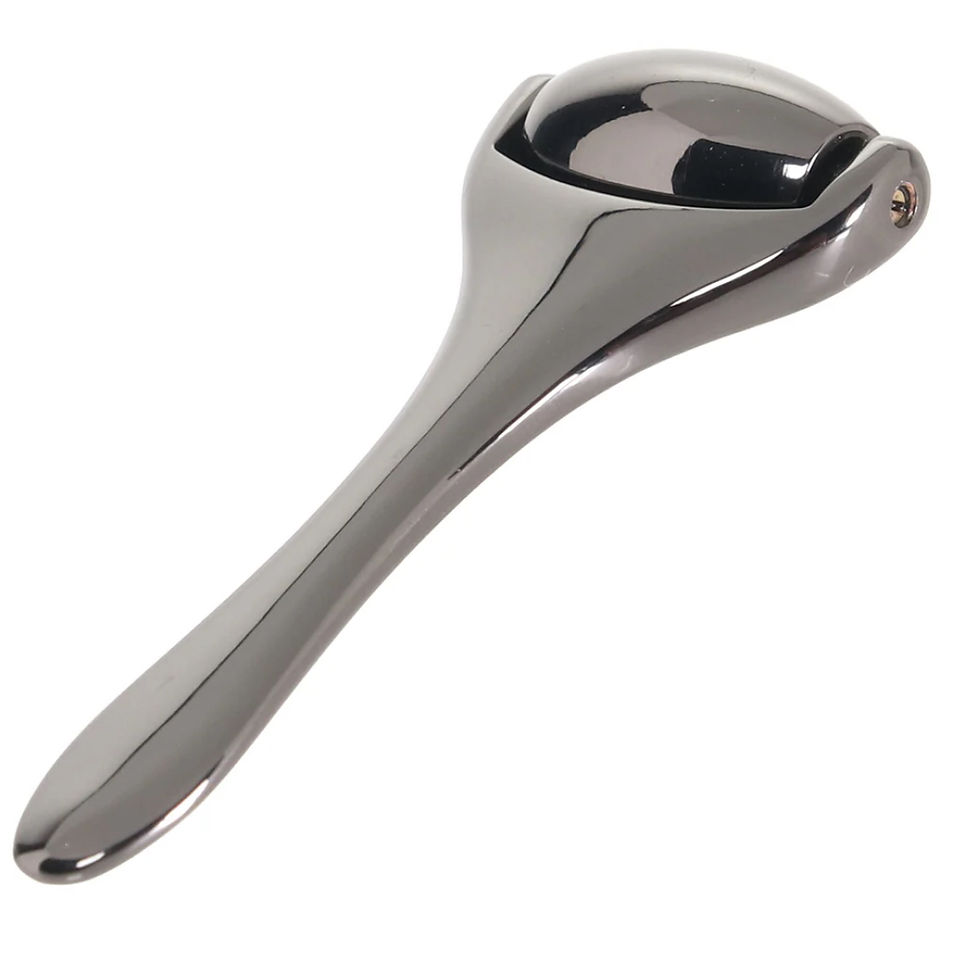 Thumbnail: Sportsheets Ex's & Oh's Temperature Play Sensory Roller